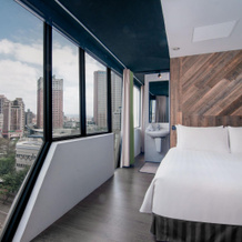 Calligraphy Greenway Hotel, Тайчжун — фото 2