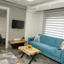 Comfortable And Modern Suite With Balcony In Narlidere, Izmir, Измир — фото 4