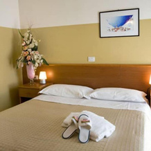Hotel Gemelli, 巴尼亚卡瓦洛 — 照片 3