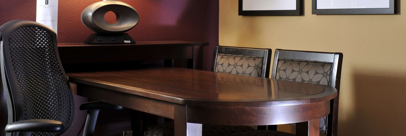 Embassy Suites Hotel Des Moines Downtown, Des Moines — photo 1