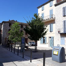 Gite Martine, Каор — фото 3