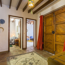 Casa Molino Alto, Нигуэлас — фото 3