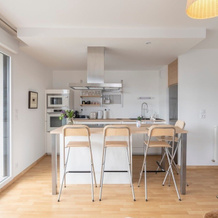 LA Perouse - Apt 2 Chambres,parking, Proche Rennes, Betton — photo 3