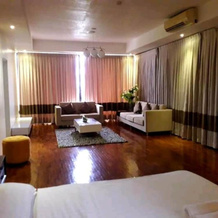 Canoy's Canyon Apartelle In Dalaguete Cebu, Алькой — фото 2