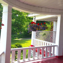 Bancroft Bed & Breakfast, 班克罗夫特 — 照片 5