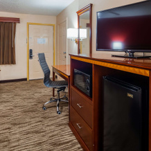 Best Western Executive Inn, 马歇尔 — 照片 3