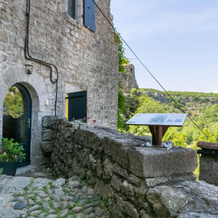 Gite de la Reine Jeanne, Balazuc — photo 4