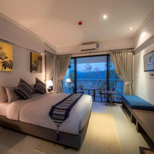 Fortune Riverview Hotel Chiang Khong, 清孔 — 照片 4