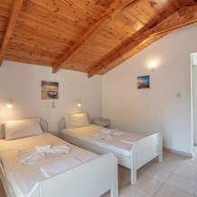 Markella Holiday Resort, 利塔基亚 — 照片 5
