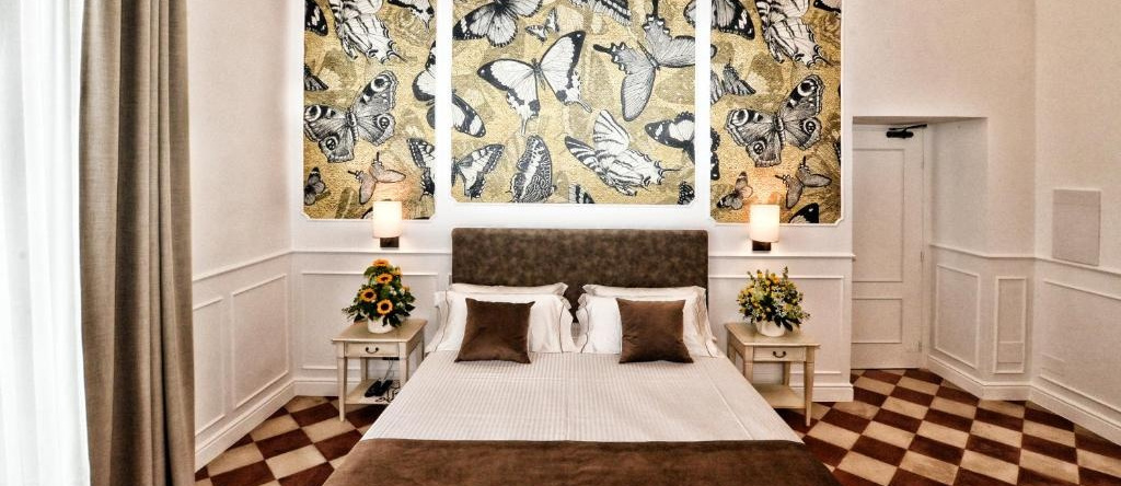 Casa Isabella Exclusive Hotel, Mottola — photo 1