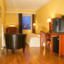 Hotel Kneippen, Norrkoping — photo 4