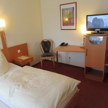 Hotel Rose, 格奥尔格斯马林许特 — 照片 5