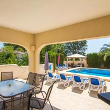 Abahana Villas Medina 12, Теулада — фото 5