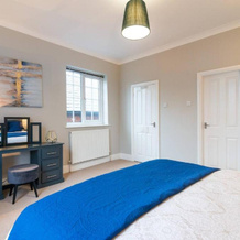 Modern Living 2 Bedroom Apartment South Wilmslow, Wilmslow — photo 5