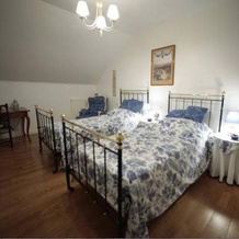 Derby Country - Gîte, 巴朗容河畔讷维 — 照片 5