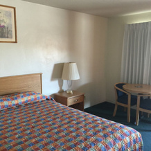 Hacienda Motel, San Jacinto — photo 5