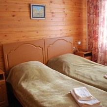 Alpin Chalet, Abzakovo — photo 2