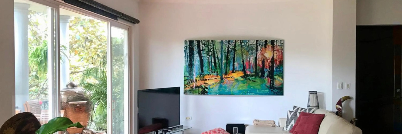 Palm Coast Luxury Rentals, 帕里塔 — 照片 1