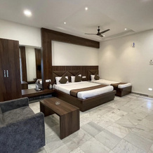 Hotel Royal Embassy, 丁苏基亚 — 照片 2