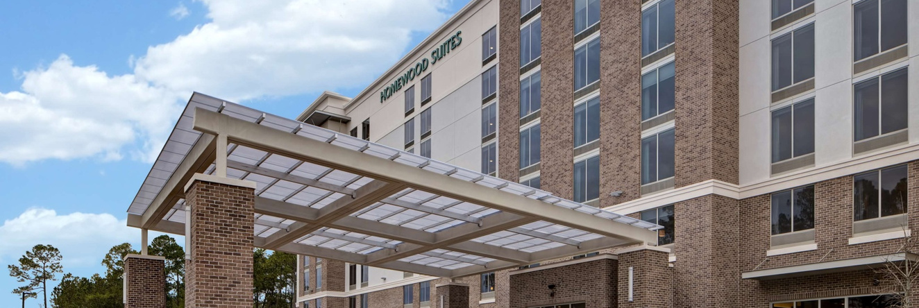 Homewood Suites By Hilton Summerville, Саммерсвилл — фото 1