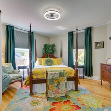 Danville Retreat w/ Hot Tub & Cozy Fireplace!, 丹维尔 — 照片 4