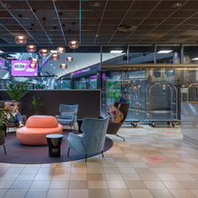 Break Sokos Hotel Flamingo, 万塔 — 照片 2
