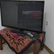 Penginapan Pendopo Kasih, Вoнoсари — фото 4