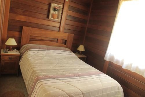 Ibiti Hotel Rural, 南蒙蒂阿莱格里 — 照片 1