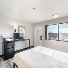 Extended Stay by Welcome INN, 布鲁斯普林斯 — 照片 2