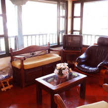 Cabaña La Cattleya de Villa de Leyva, 莱瓦镇 — 照片 3