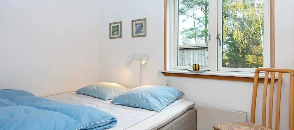 4 Person Holiday Home in Ebeltoft-by Traum, 埃贝尔托夫特 — 照片 1