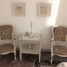 L'Orangerie, 瓦勒罗 — 照片 5