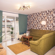 Lovely Apartment near Playmobil, 齐恩多夫 — 照片 2