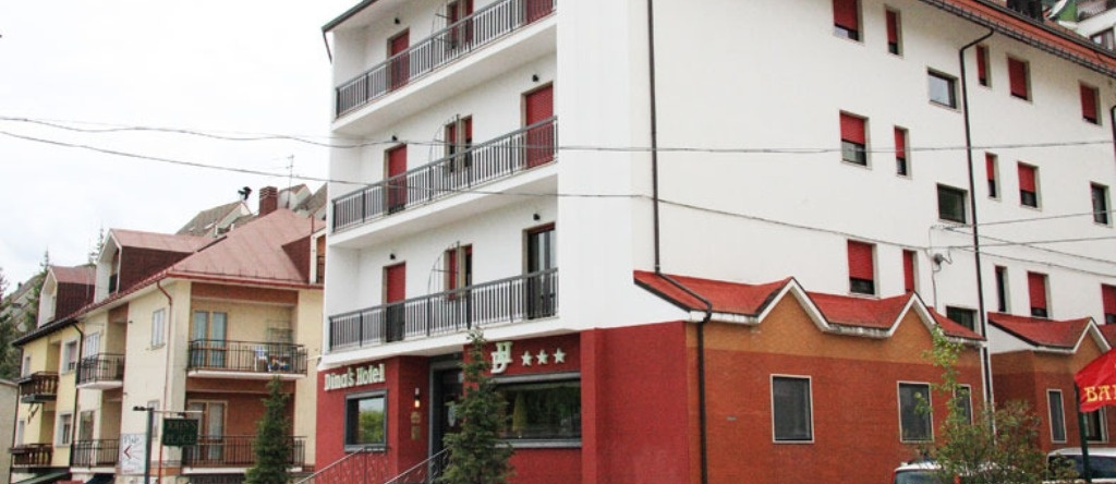 Dina's, Rivisondoli — photo 1