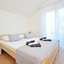 Apartmani Luka & Iva, Дриновцы — фото 2