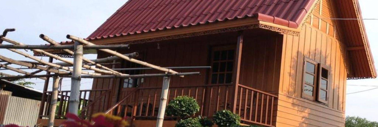 The Little Lopburi Village, Lop Buri — photo 1