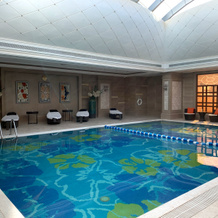 Narcissus Hotel & Spa, Riyadh, Riyadh — photo 3