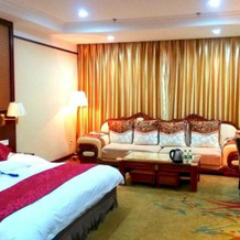 Dongwo Hotel, 延边 — 照片 5