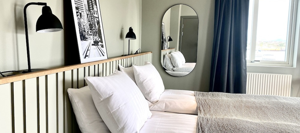 Hotell Isbolaget, 东瑟 — 照片 1