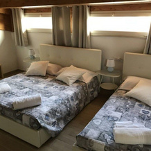 B&B Le Mansarde, 佩斯卡拉 — 照片 5