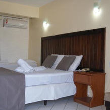 Falésia Praia Hotel, Аракати — фото 5