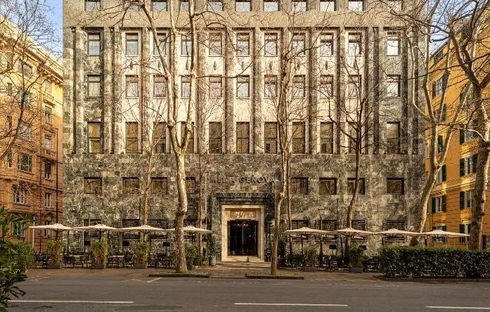 Melia Genova, Genova — photo 1