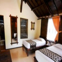 Kampung Lumbung Boutique Hotel, Бату — фото 3