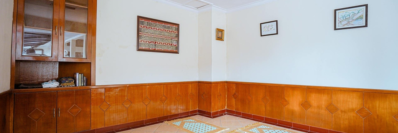 The Priangan Hotel I Yos Sudarso, 西亚米斯 — 照片 1