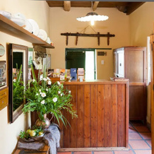 Oue Werf Country House, 舒曼舒克 — 照片 2