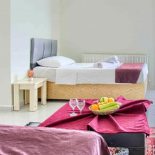 Yeniciftlik Otel, 马尔马拉埃雷利西 — 照片 2