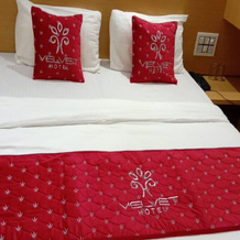 Hotel Velvet, 巴赫赖奇 — 照片 4