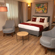 Rush Tokat Hotel, Tokat — photo 4