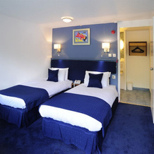 The Hotel Rafiya, Redditch, Реддитч — фото 3