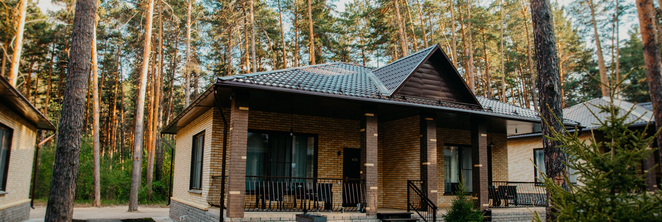 Dom Otdykha Druzhba Hotel, Esaulovo — photo 1